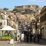 Appartamento La Casetta Di Ulisse Minicasa Per Amici *