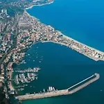 La Casetta Di Ulisse Minicasa Per Amici *