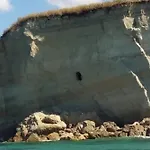 La Casetta Di Ulisse Minicasa Per Amici Appartamento *