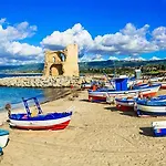 Appartamento La Casetta Di Ulisse Minicasa Per Amici *