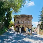 Appartamento La Casetta Di Ulisse Minicasa Per Amici *