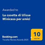 La Casetta Di Ulisse Minicasa Per Amici * Vibo Valentia