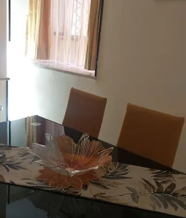 Appartement La Casetta Di Ulisse Minicasa Per Amici Vibo Valentia