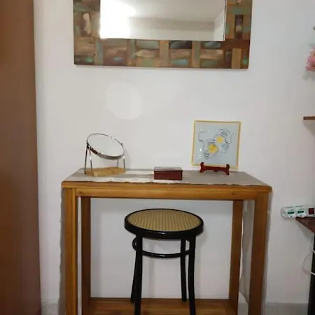 Appartement La Casetta Di Ulisse Minicasa Per Amici *