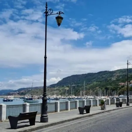 La Casetta Di Ulisse Minicasa Per Amici Appartement Vibo Valentia