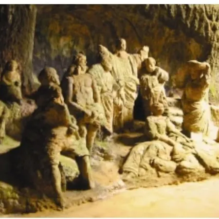 La Casetta Di Ulisse Minicasa Per Amici Appartement
