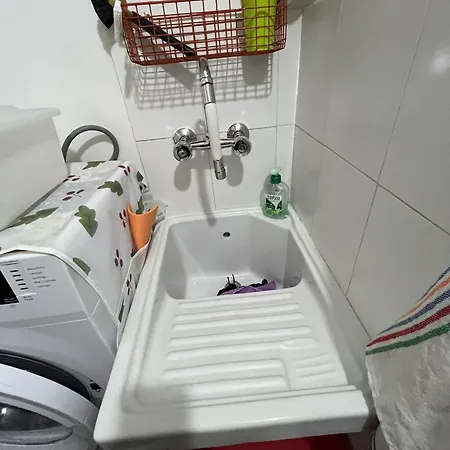 Appartement La Casetta Di Ulisse Minicasa Per Amici Vibo Valentia