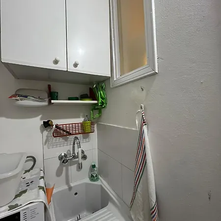 La Casetta Di Ulisse Minicasa Per Amici Appartement *