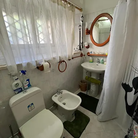 La Casetta Di Ulisse Minicasa Per Amici Appartement Vibo Valentia
