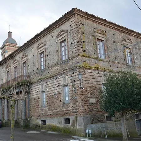 La Casetta Di Ulisse Minicasa Per Amici Appartement *