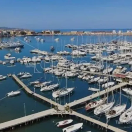 Appartement La Casetta Di Ulisse Minicasa Per Amici Vibo Valentia