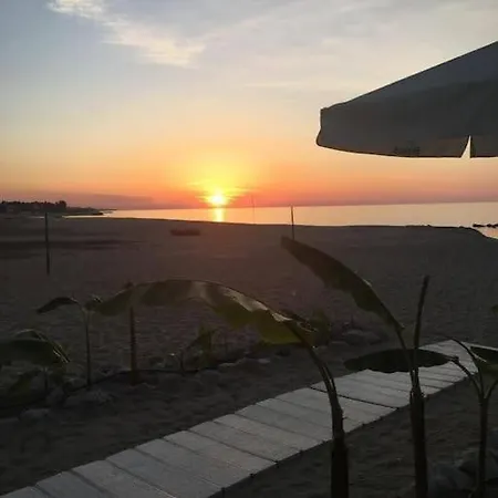 Appartement La Casetta Di Ulisse Minicasa Per Amici *