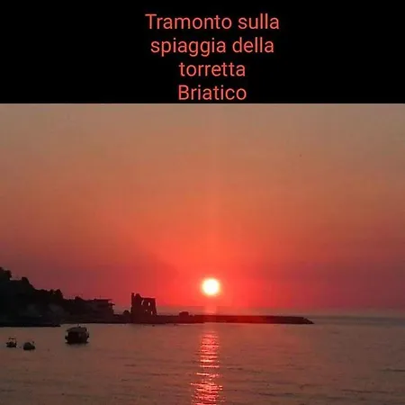 La Casetta Di Ulisse Minicasa Per Amici Appartement