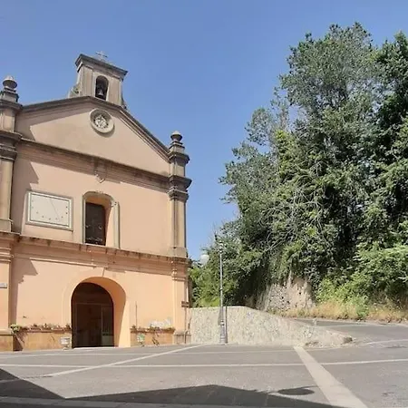 La Casetta Di Ulisse Minicasa Per Amici * Vibo Valentia
