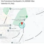 La Casetta Di Ulisse Minicasa Per Amici * 비보발렌티아