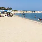 아파트 La Casetta Di Ulisse Minicasa Per Amici 비보발렌티아