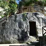 La Casetta Di Ulisse Minicasa Per Amici 비보발렌티아