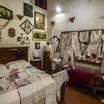 아파트 La Casetta Di Ulisse Minicasa Per Amici 비보발렌티아