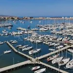 아파트 La Casetta Di Ulisse Minicasa Per Amici 비보발렌티아