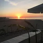 아파트 La Casetta Di Ulisse Minicasa Per Amici *