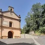La Casetta Di Ulisse Minicasa Per Amici * 비보발렌티아