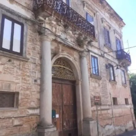 La Casetta Di Ulisse Minicasa Per Amici * Vibo Valentia