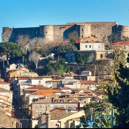 La Casetta Di Ulisse Minicasa Per Amici *