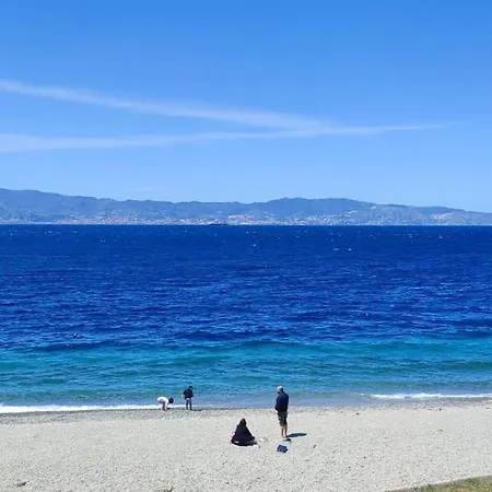 La Casetta Di Ulisse Minicasa Per Amici Vibo Valentia