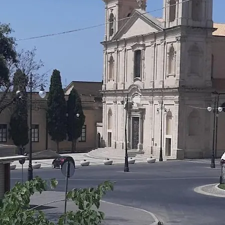 La Casetta Di Ulisse Minicasa Per Amici * Vibo Valentia