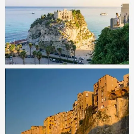 La Casetta Di Ulisse Minicasa Per Amici Vibo Valentia