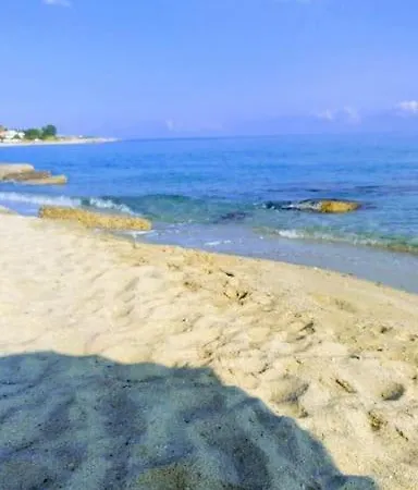 La Casetta Di Ulisse Minicasa Per Amici *