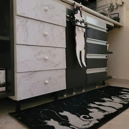 La Casetta Di Ulisse Minicasa Per Amici *