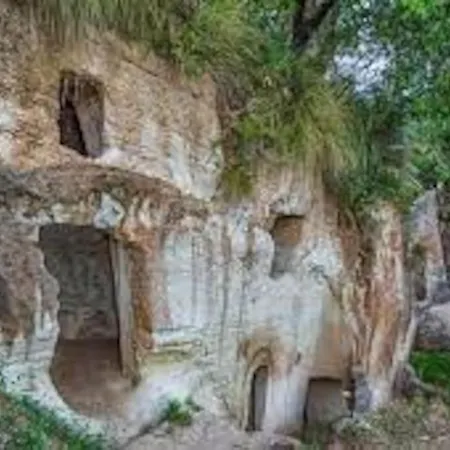 La Casetta Di Ulisse Minicasa Per Amici