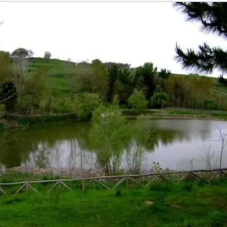 La Casetta Di Ulisse Minicasa Per Amici *