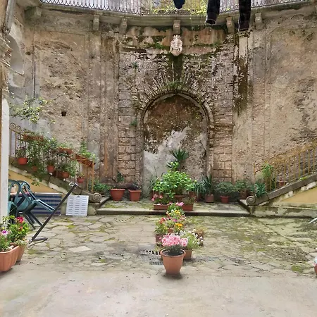 La Casetta Di Ulisse Minicasa Per Amici