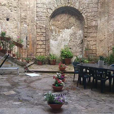 La Casetta Di Ulisse Minicasa Per Amici Appartamento Vibo Valentia