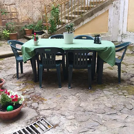 Appartamento La Casetta Di Ulisse Minicasa Per Amici *