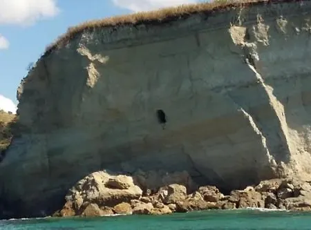 La Casetta Di Ulisse Minicasa Per Amici Appartamento *