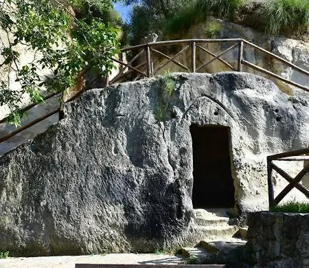 La Casetta Di Ulisse Minicasa Per Amici Vibo Valentia