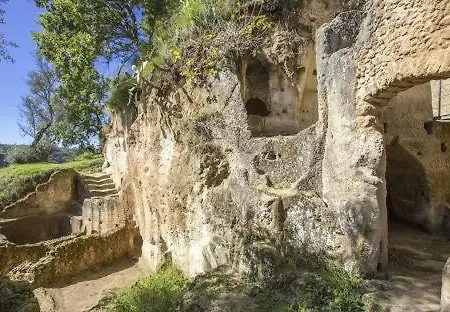 Appartamento La Casetta Di Ulisse Minicasa Per Amici