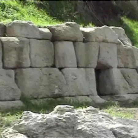 La Casetta Di Ulisse Minicasa Per Amici Appartamento