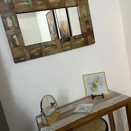 La Casetta Di Ulisse Minicasa Per Amici Apartamento *