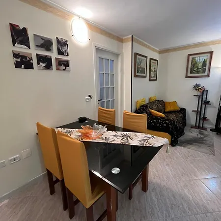 La Casetta Di Ulisse Minicasa Per Amici *