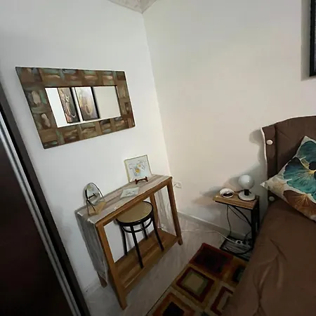 La Casetta Di Ulisse Minicasa Per Amici *