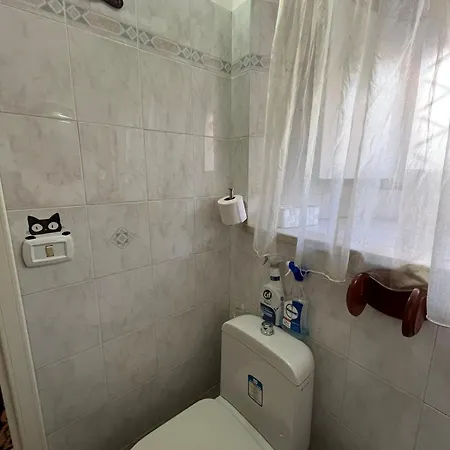 La Casetta Di Ulisse Minicasa Per Amici