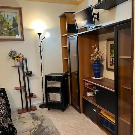 La Casetta Di Ulisse Minicasa Per Amici Apartamento *