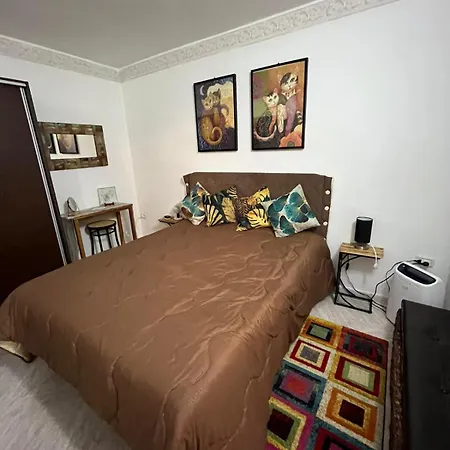 La Casetta Di Ulisse Minicasa Per Amici * Vibo Valentia