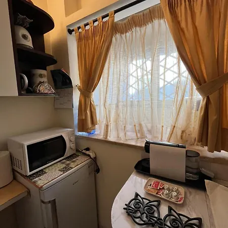 Appartamento La Casetta Di Ulisse Minicasa Per Amici *