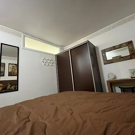 Lejlighed La Casetta Di Ulisse Minicasa Per Amici Vibo Valentia