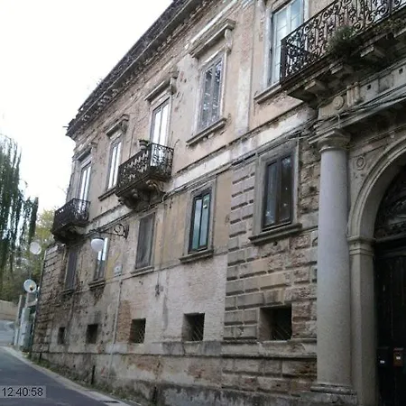 La Casetta Di Ulisse Minicasa Per Amici